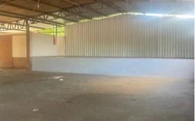 Área de camping Espaço Soul